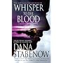 Whisper to the Blood (Kate Shugak Mysteries) (Kate Shugak Novel)