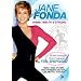 Jane Fonda: Prime Time Fit & Strong [DVD]