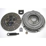 76 77 78 Jeep CJ5 4.2L OE Clutch Kit by Phoenix Friction Products