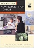 Books : Handbook of Nonprescription Drugs