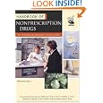 Handbook of Nonprescription Drugs