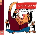 Hold on Now Youngster [VINYL]