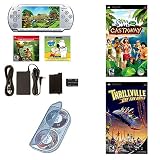 Sim-Sational Bundle for PlayStation Portable