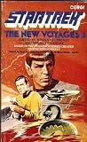 Star trek, the new voyages