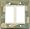 MOSAIC BORDER Switchplates Outlet Covers, Rocker, GFCI 2 Decora