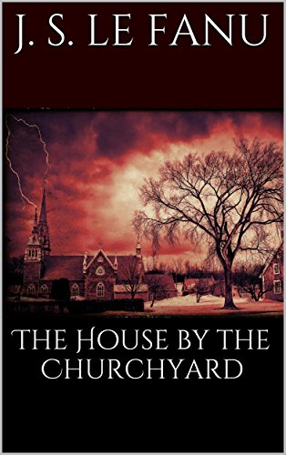 The House by the Churchyard