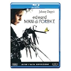 Edward Mani Di Forbice
