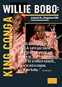 WILLIE BOBO: King Conga