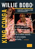 WILLIE BOBO: King Conga