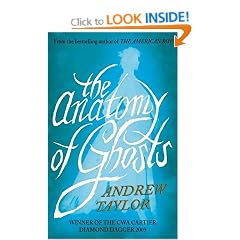 The Anatomy of Ghosts
