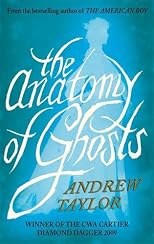 Anatomy of Ghosts