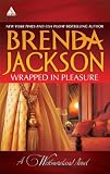 Wrapped in Pleasure: Delaney's Desert Sheikh\Seduced by a Stranger (Arabesque)