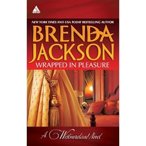 Wrapped in Pleasure: Delaney's Desert Sheikh\Seduced by a Stranger (Arabesque) by Brenda Jackson