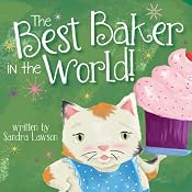 The Best Baker in the World! | [Sandra Lawson]