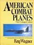 American Combat Planes