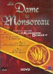 La dame de Monsoreau