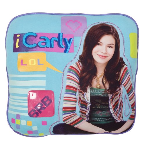 iCarly Pillow