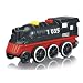 Eichhorn  100004964 - Bahn E-Lok mit Sound 4 WD, 2-sortiert, verschiedene Fuktionen, 10 cm