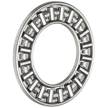 AXK1730 Thrust Needle Roller Bearing 17x30x2 Thrust Bearings VXB Brand