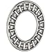 AXK1730 Thrust Needle Roller Bearing 17x30x2 Thrust Bearings VXB Brand