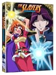 The Slayers Season 5: Evolution-R