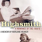Highsmith: A Romance of the 1950's | [Marijane Meaker]