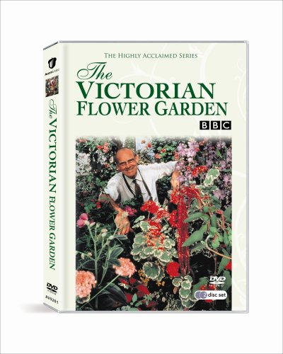 The Victorian Flower Garden