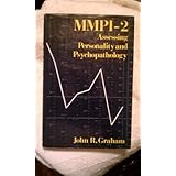 mmpi 2 assessing personality and psychopathology
