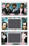 Jonas Brothers Joseph Skin #1 for Nintendo DS Lite