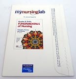 MyNursingLab -- Access Card -- for Kozier & Erbs Fundamentals of Nursing