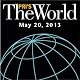 The World, May 20, 2013