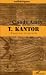 TADEUTZ KANTOR: THEATRUM LITTERALIS: ART, PENSEE, THEATRALITE