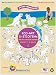 Everythingland Eco-Art U-Stick'ems Variety 8 - Pack #1