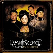 My Immortal