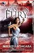 Cast in Fury (Chronicles of Elantra, Book 4)