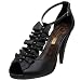 51nvIU4iRhL. SL75  Lovely People Meadow Peep Toe Pump