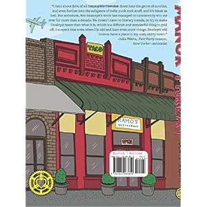 Manor Threat: Snake Pit Comics 2013-2015