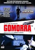 Gomorra - Gomorrah [Import]