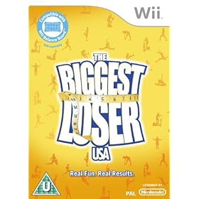 The Biggest Loser (Wii)