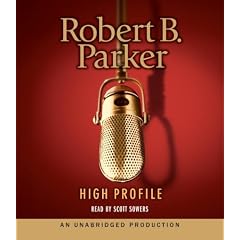 High Profile (Jesse Stone) from Mystery & Thrillers