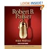 High Profile (Jesse Stone Novels)