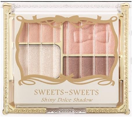 Sweets Sweets Shiny Dolce Shadow (02) by Sweets Sweets