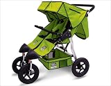 Tike Tech DXG-12 Trax360 2007 Double Stroller