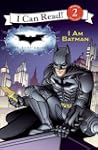 The Dark Knight: I Am Batman