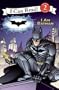 The Dark Knight: I Am Batman (I Can Read Book 2)