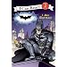 The Dark Knight: I Am Batman (I Can Read Book 2)