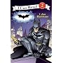 I Am Batman (I Can Read - Level 2 (Quality))