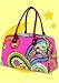 Tepper Jackson Kashmir Carry All - A Courteney Cox favorite!