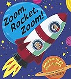 Zoom, rocket, zoom!
