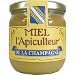 French Honey Apiculteur Miel de Champagne
